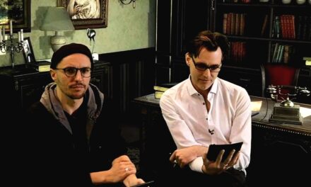 Staatstheater Nürnberg: Mythos P.A.N. - Archiviert