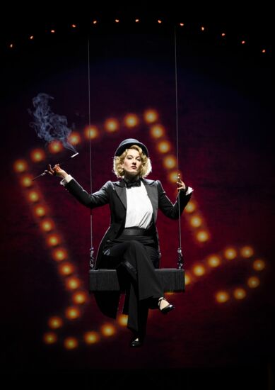 Berlin Berlin © Christian Kleiner