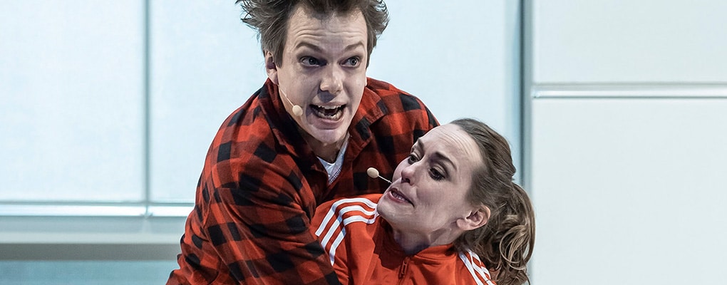 Corpus Delicti © Landestheater Niederbayern