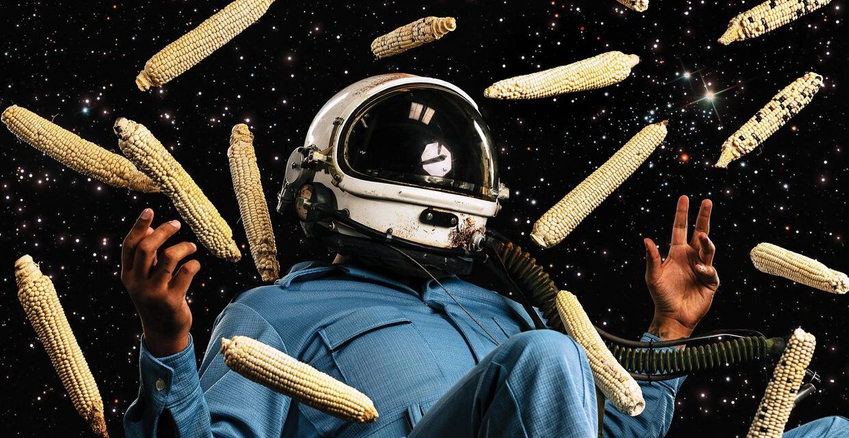 Weltmuseum Wien: Science Fiction(s) – Wenn es ein Morgen gäbe - Archiviert