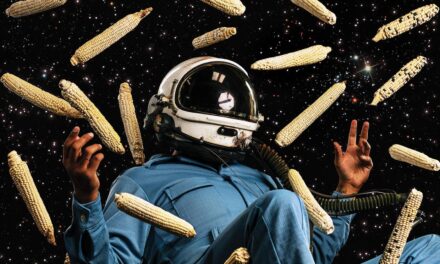 Weltmuseum Wien: Science Fiction(s) – Wenn es ein Morgen gäbe - Archiviert