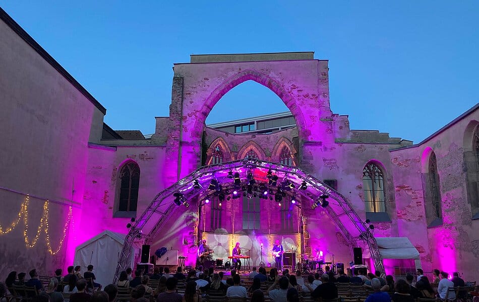 St. Katharina Open Air 2023 - Archiviert