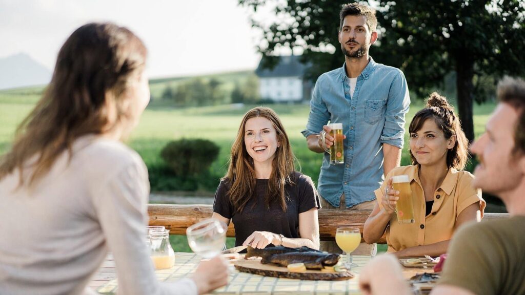 Erlachmühle Mondsee © Oberösterreich Tourismus GmbH, Robert Maybach