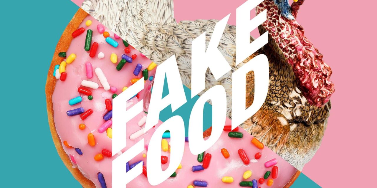Sammlung Ludwig Bamberg: Fake Food. Essen zwischen Schein und Sein - Archiviert