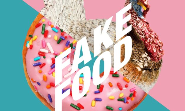 Sammlung Ludwig Bamberg: Fake Food. Essen zwischen Schein und Sein