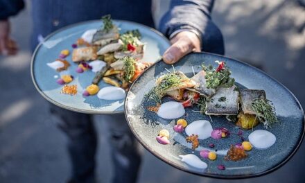 Salzkammergut verbindet: Das Salz in der Suppe – Kulinarische FESTSPIELE