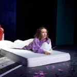 Residenz Theater München: Tick Tack