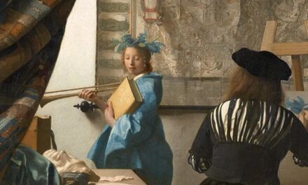 Kunsthistorisches Museum Wien: Weibliche Perspektiven zu Vermeer - Archiviert