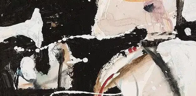 Museum Moderner Kunst Wörlen Passau: Lothar Fischer. Papiere und Plastiken