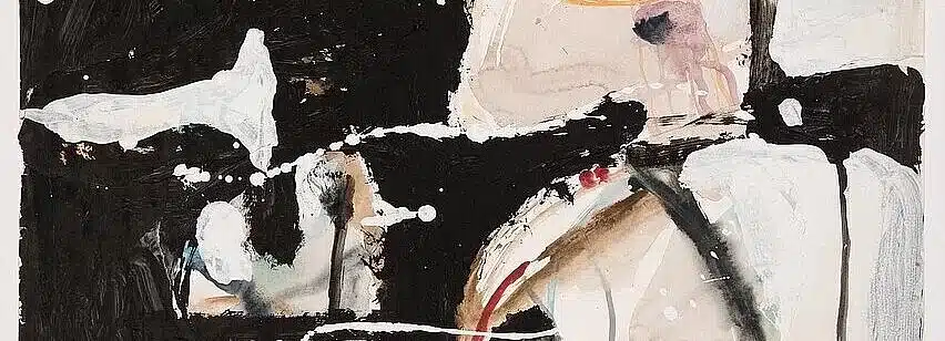 Museum Moderner Kunst Wörlen Passau: Lothar Fischer. Papiere und Plastiken - Archiviert