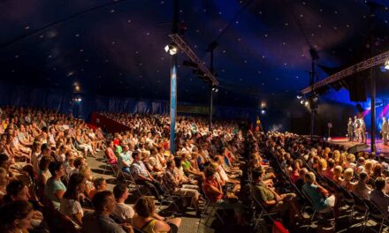 Kulturufer Friedrichshafen 2023 - Archiviert