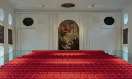 Oper im Berg Festival Salzburg 2023 - Archiviert