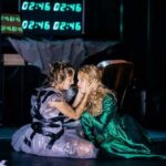 Landestheater Coburg: Zauberflöte für Kinder und Erwachsene