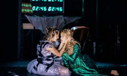 Landestheater Coburg: Zauberflöte für Kinder und Erwachsene - Archiviert