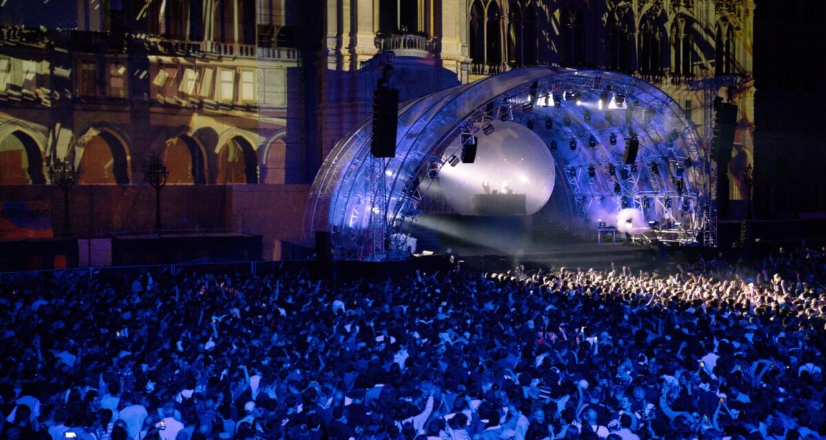 Wiener Festwochen 2023 – das Tor zur internationalen Theaterwelt - Archiviert