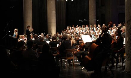 Das MuTh Wien: Our World is on Fire - Archiviert