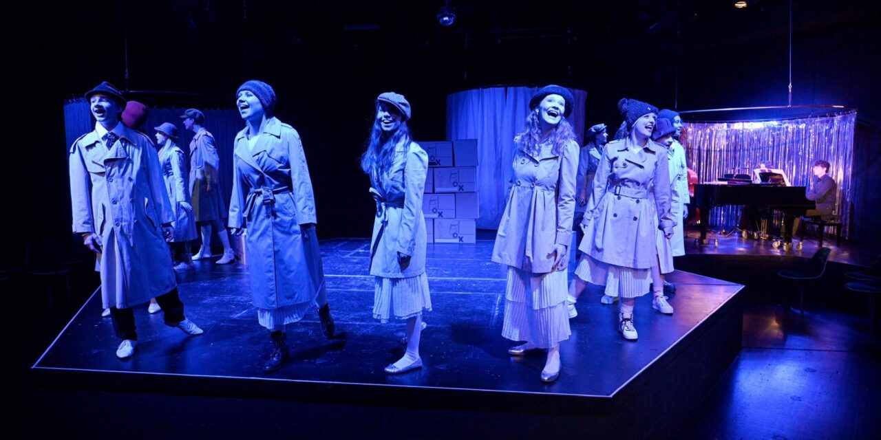 Theater Ulm: Frau Luna - Archiviert