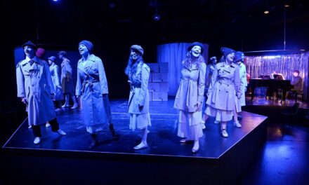 Theater Ulm: Frau Luna - Archiviert