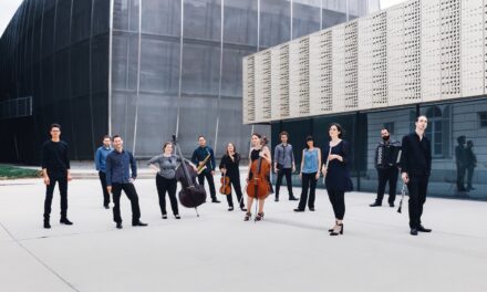 Klangspuren Schwaz 2023 – Preview – Review - Archiviert