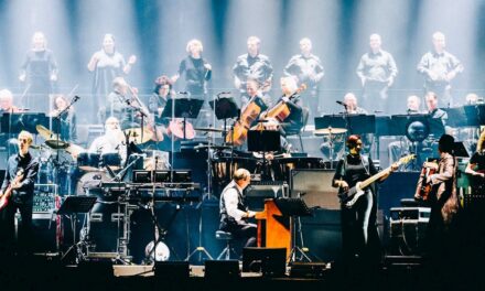 Wiener Stadthalle: Hans Zimmer LIVE - Archiviert