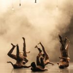 Staatstheater Nürnberg: Shechter/Montero