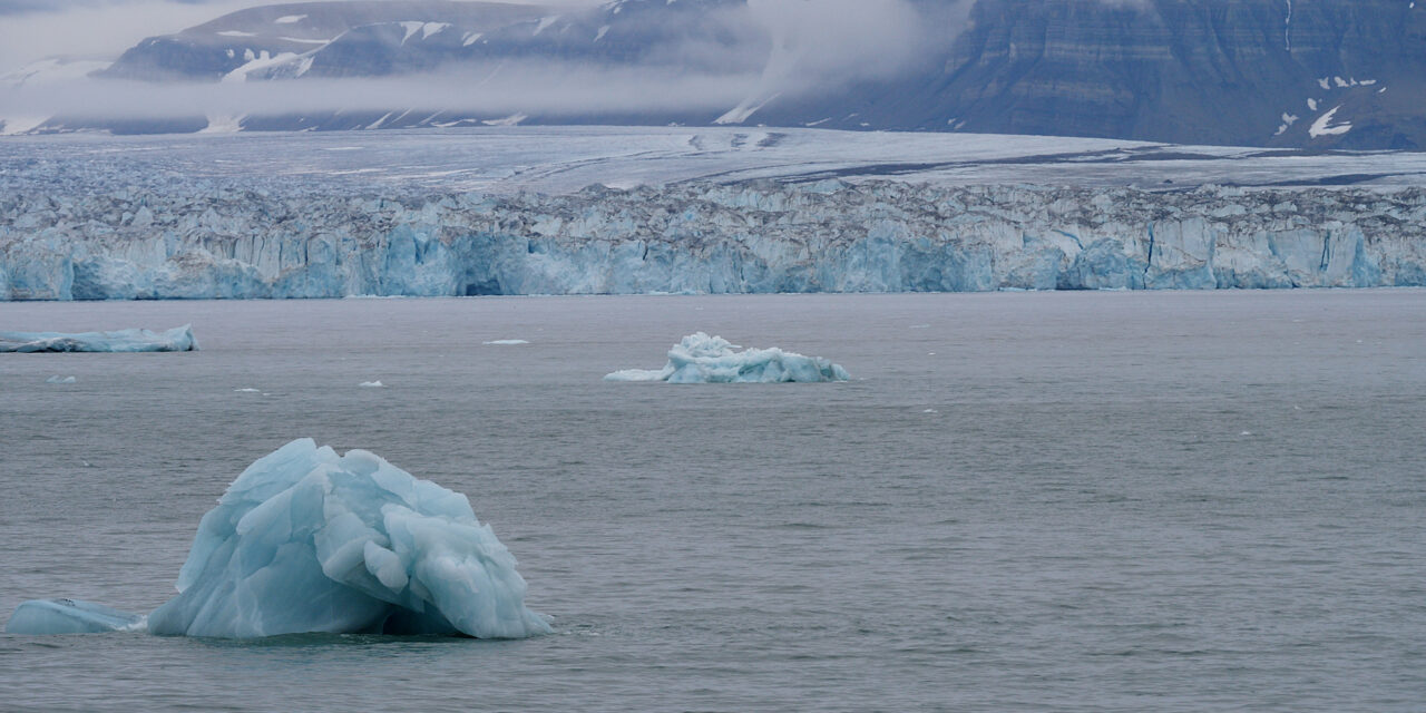 Kunsthalle Krems: Oliver Ressler. Climate Feedback Loops - Archiviert