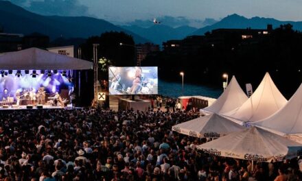 New Orleans Festival Innsbruck 2023 - Archiviert