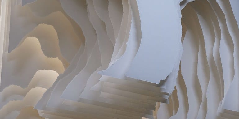 Aus der Ausstellung "Traumfänger" © Angela Glajcar