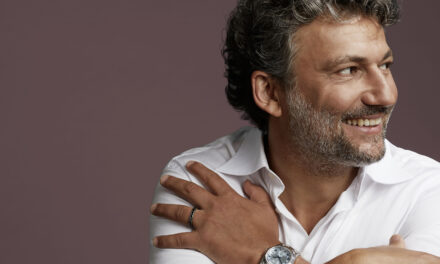 Isarphilharmonie München: Jonas Kaufmann: Arien, Duette und Ouvertüren aus italienischen Opern - Archiviert