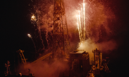 Kunsthalle Mannheim: 1,5 Grad - Archiviert