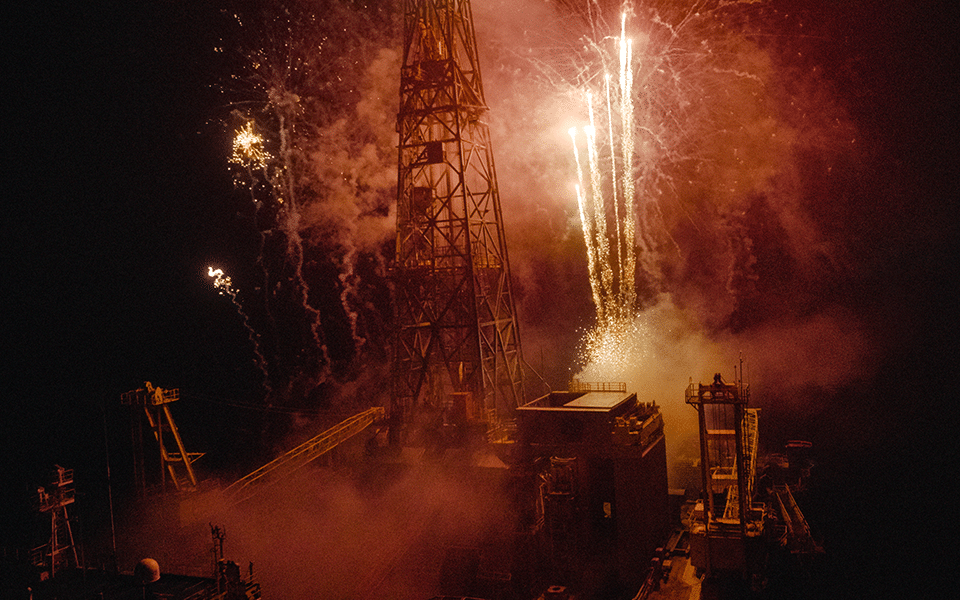 Kunsthalle Mannheim: 1,5 Grad - Archiviert