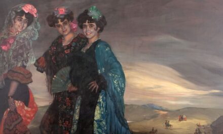 Kunsthalle München: Mythos Spanien - Archiviert