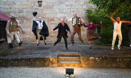 Studiobühne Bayreuth: Momo - Archiviert