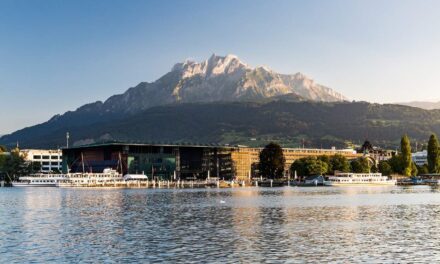 Lucerne Festival Sommer 2023: Paradies - Archiviert