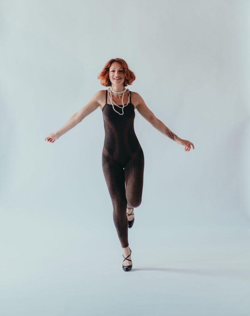 Maria Radutu © Maria Radutu