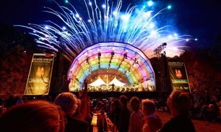 Klassik Open-Air Nürnberg 2023 - Archiviert