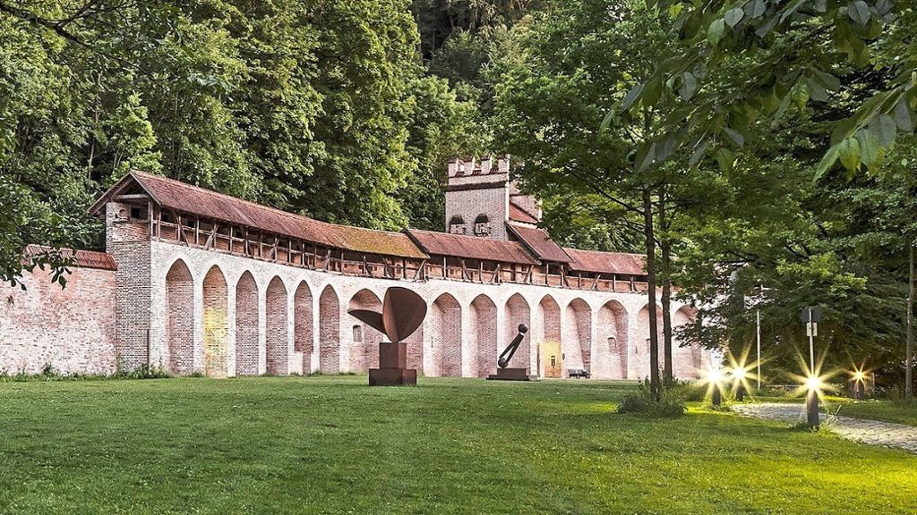 Burgenfestspiele Niederbayern © Landestheater Niederbayern