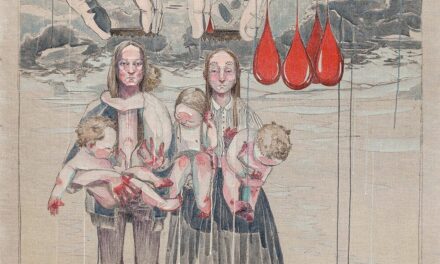 Künstlerhaus Wien: Maria Legat – Aus der Sammlung Johann Zwiletitsch - Archiviert