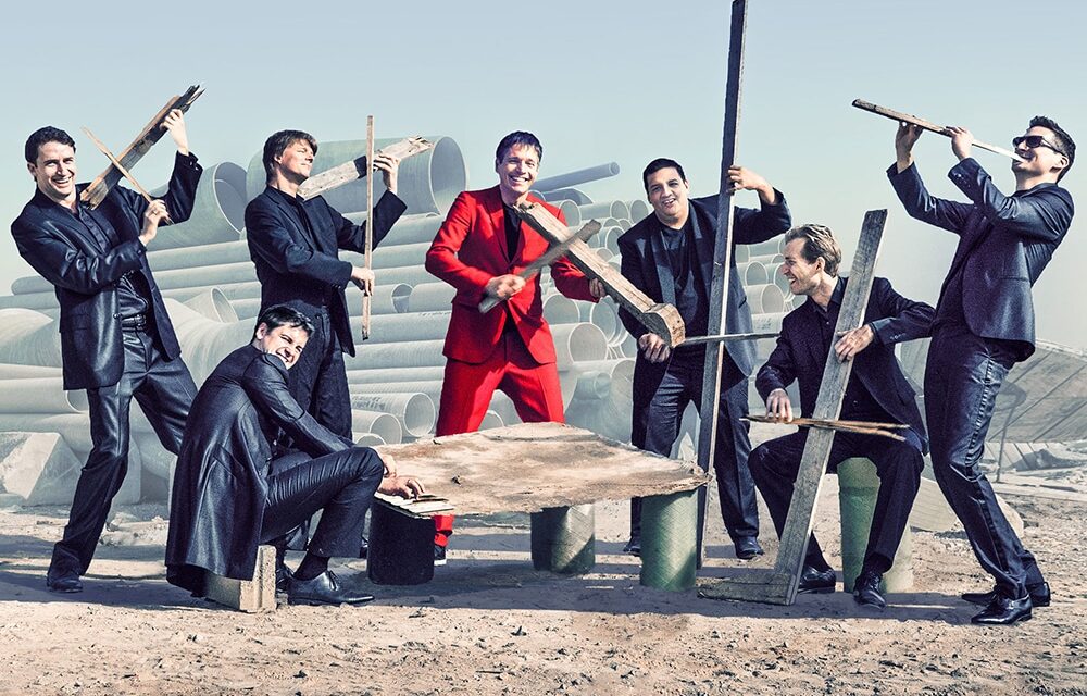 Die Musica Bayreuth 2023 - Archiviert