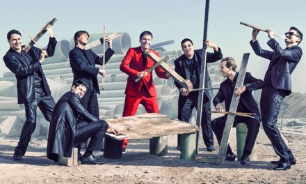 Die Musica Bayreuth 2023 - Archiviert