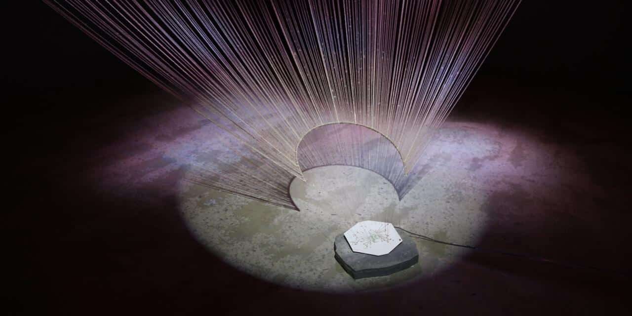 ZKM | Zentrum für Kunst und Medien Karlsruhe: Renaissance 3.0 - Archiviert