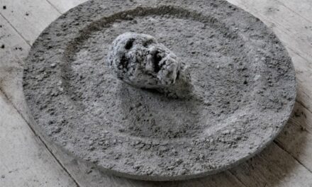 Städtische Galerie Tuttlingen: Hans-Jürgen Kossack – November - Archiviert