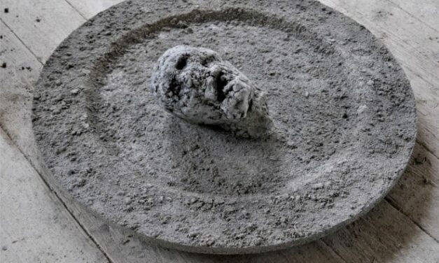 Städtische Galerie Tuttlingen: Hans-Jürgen Kossack – November