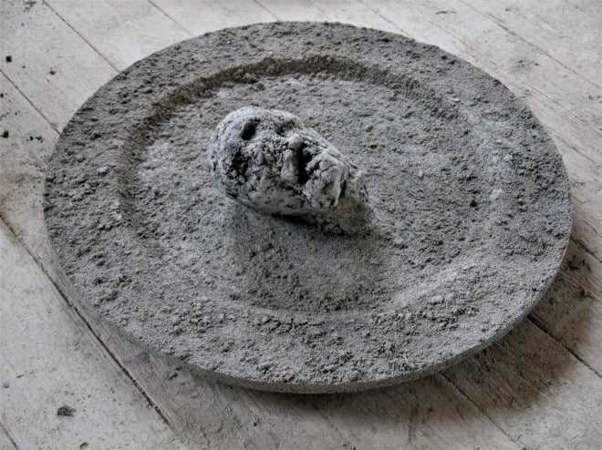 Städtische Galerie Tuttlingen: Hans-Jürgen Kossack – November - Archiviert