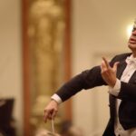 Konzerthalle Bamberg: Eine Alpensinfonie