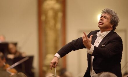 Konzerthalle Bamberg: Eine Alpensinfonie - Archiviert