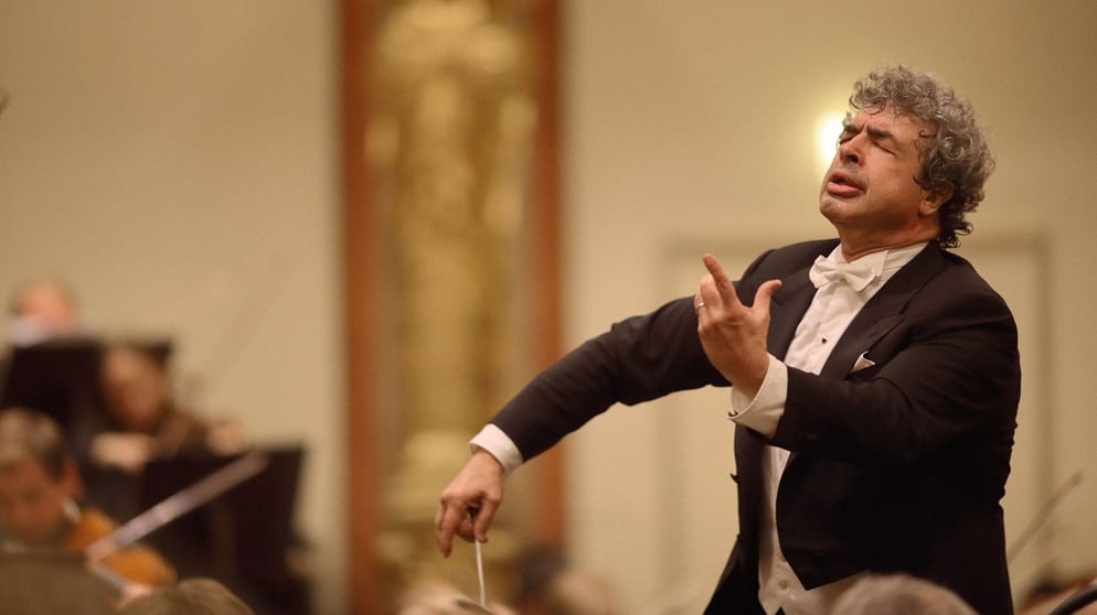 Konzerthalle Bamberg: Eine Alpensinfonie - Archiviert