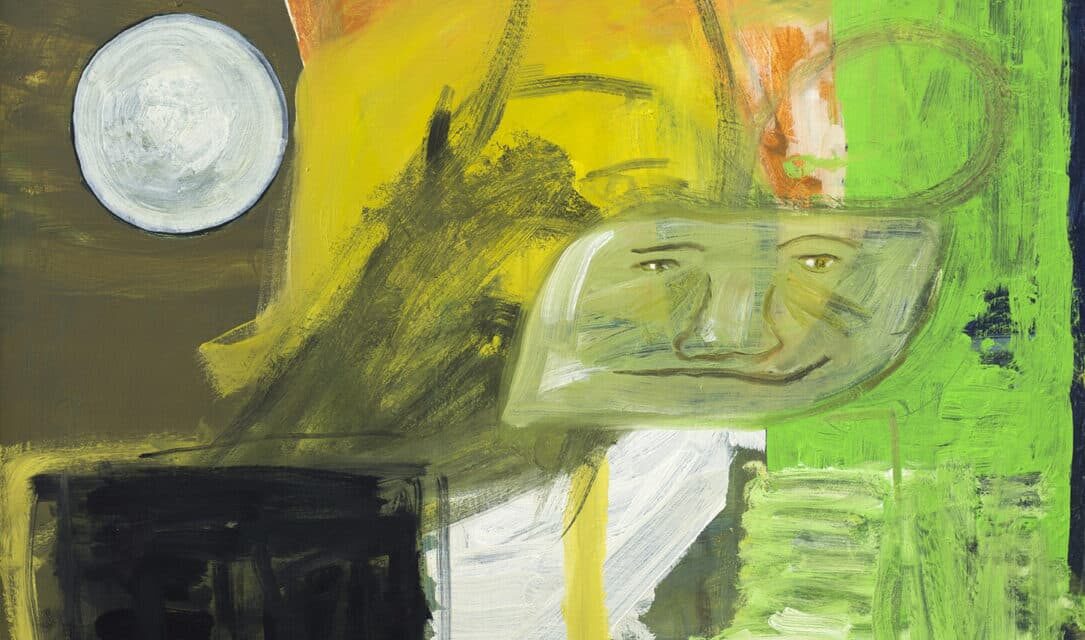 Städtische Galerie Karlsruhe: Tenki Hiramatsu – Kunstpreis der Werner Stober-Stiftung - Archiviert