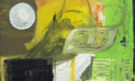 Städtische Galerie Karlsruhe: Tenki Hiramatsu – Kunstpreis der Werner Stober-Stiftung - Archiviert