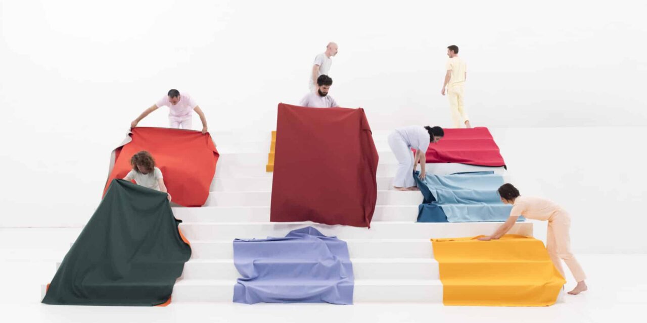 Städtische Galerie Karlsruhe: Ulla von Brandenburg - Archiviert